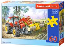 Dėlionė Castorland, 60 vnt.