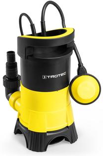 Drenāžas pumpis Trotec, 400 W