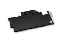 Ūdens bloks EK Water Blocks, melna krās.