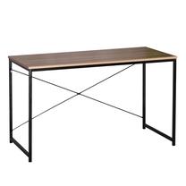 Rakstāmgalds ModernHome Loft, 60 cm x 120 cm, 70 cm, brūna krās.