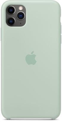 Telefono dėklas Apple, žalia sp., Apple