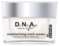 Kūno kremas Dr. Brandt, 50 ml
