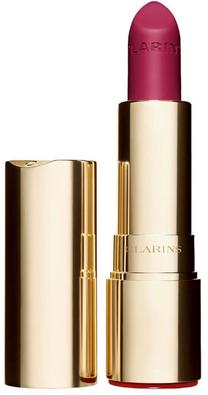 Lūpu krāsa Clarins Joli Rouge Velvet, 3.5 g, soft plum, 733v