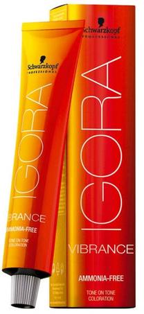 Matu krāsa Schwarzkopf Igora Vibrance, 5-1, 60 ml
