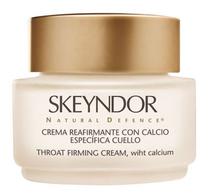 Veido kremas Skeyndor Natural Defence, 50 ml, 45+
