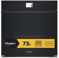 Įmontuojama orkaitė Whirlpool WOI9P8HT2SBA