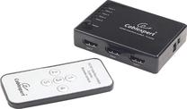 Videosignāla sadalītājs Gembird DSW-HDMI-53, 4096 x 2160