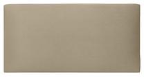 Панели Upholstered Panel Riviera 21, 30 см x 2.5 см, 15 см, светло-коричневый цв.
