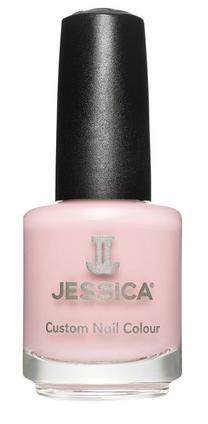Nagų lakas Jessica, baby doll sp., 14 ml