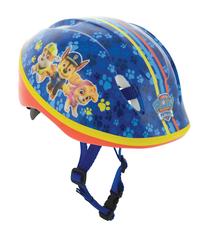 Шлемы велосипедиста детские Paw Patrol, синий цв., 480 - 540 мм