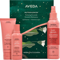 Matu kopšanas produktu komplekts Aveda Nutriplenish Hydrating Essentials, 3 gab.