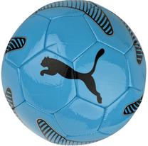 Футбольный мяч Puma, 5 размер, синий цв.