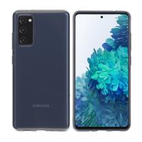 Чехол для телефона Krusell, прозрачный цв., Samsung