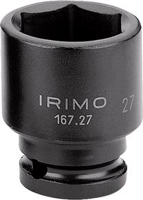 Smūginė galvutė Irimo, 18 mm, 1/2"