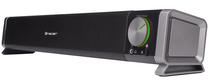 Soundbar sistēma Tracer Nino, melna krās.