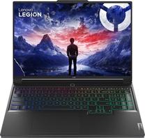 Portatīvais dators Lenovo Legion 7 83FD007PPB, Intel® Core™ i7 processor 14700HX, 32 GB, 512 GB, 16 ", RTX 4060, melna krās., EN, Windows