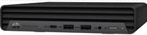 Stacionarus kompiuteris HP Intel® Core™ i5-10500T (12 MB Cache, 2.3GHz), DDR4 8 GB 256 GB, Intel (Integrated) Dynamic, Windows 10 G6 DM