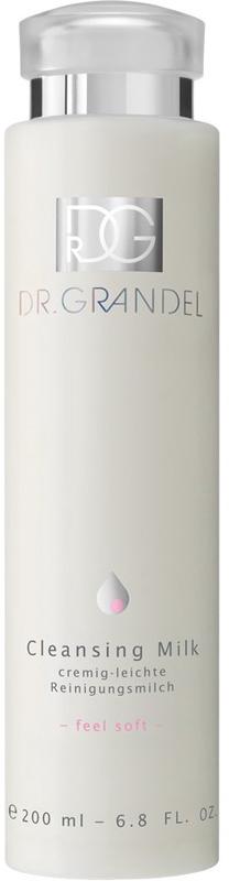Очищающее молочко для лица Dr. Grandel Cleansing Milk, 200 мл