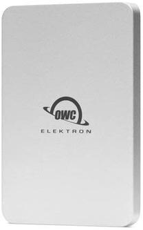Kõvaketas (SSD) OWC Envoy Pro Elektron, 2.5", 480 GB