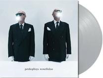 Vinila plate Pet Shop Boys "Nonetheless" Pop, 2024