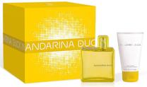 Dāvanu komplekts sievietēm Mandarina Duck For Woman Giftset