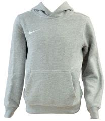 Džemperi, bērniem Nike, pelēka krās., m
