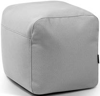 Pufas Slowdown Plus 50 Canaria, pilka sp., 50 cm x 50 cm x 45 cm