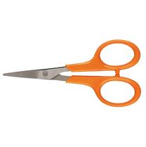 Šķēres Fiskars 1005143, parastais, oranža krās.