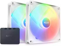 Oro aušintuvas korpusui NZXT F Series F140 RGB 2-Pack, 140 mm x 140 mm
