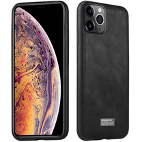 Чехол для телефона Sulada Royal, черный цв., Apple