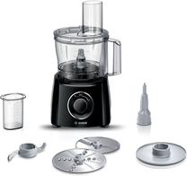 Virtuvinis kombainas Bosch MCM3101B, 800 W