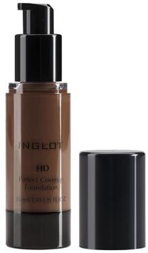 Skystas makiažo pagrindas Inglot, 87