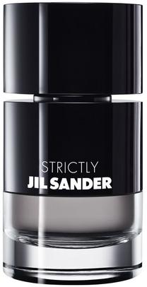 Tualetinis vanduo Jil Sander Strictly Night, 40 ml