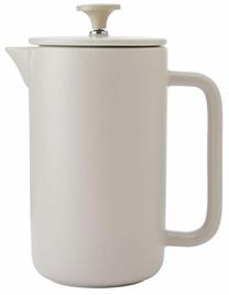 Kavinukas French Press La Cafetiere Arezzo, 1 l, latte sp.