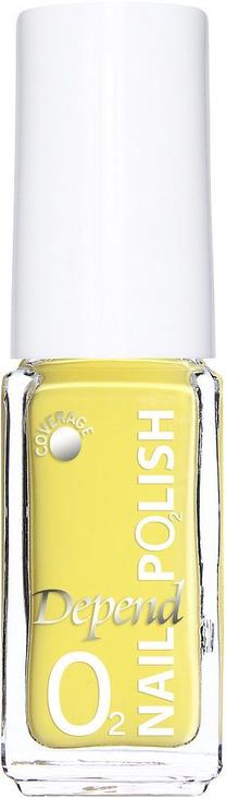Nagu laka Depend, 5 ml