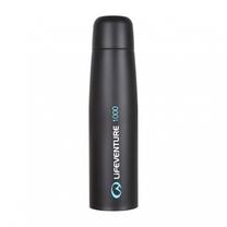 Termosas Lifeventure TiV Vacuum Flask, 1 l, juoda sp.