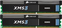 Operatyvioji atmintis (RAM) Corsair XMS3 TW3X4G1333C9A, DDR3, 4 GB, 1333 MHz