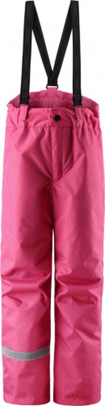 Kombekas Lassie Winter Pants Taila, roosa v., 98 cm