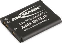 Akumulators Ansmann