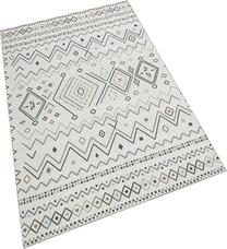 Kilimas Conceptum Hypnose W1080 213HFT1735, įvairių spalvų, 230 cm x 160 cm