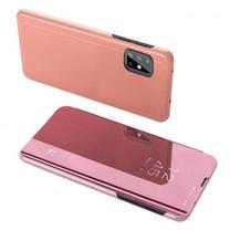 Telefona vāciņš Hurtel, rozā krās., Samsung
