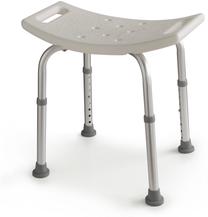 Dušo kėdė Gedy Friend Bath Tub 1072-02, 39 cm