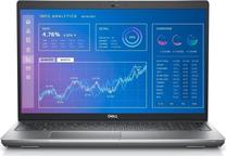 Sülearvuti Dell Precision 3571 N202P3571EMEA_VP, i7-12700H, 16 GB, 512 GB, 15.6 ", Nvidia Quadro, hall v., EN, Windows