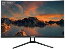 Монитор LC-Power M24-FHD-144-C, VA, 144 гц, 23.6″