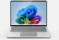 Portatīvais dators Microsoft Surface Laptop 7 (ZGP-00025), X1E-80-100, 16 GB, 512 GB, 13 ", Qualcomm® Adreno™ GPU, platīna krās., EN, Windows