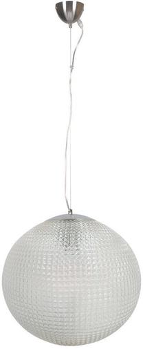 Šviestuvas kabinamas Candellux Lucida, E27, 1 x 60 W