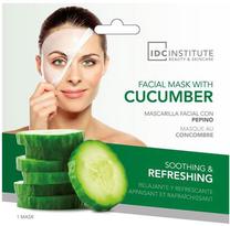 Маска для лица IDC Institute Cucumber, 22 мл