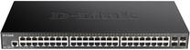 Jagaja (Switch) D-Link DGS-1250-52X 48GE 4SFP+