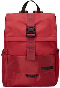 Turistinė kuprinė Thule Departer Backpack TDSB-113 Red Feather 23l, raudona sp., 23 l