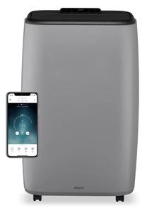 Oro kondicionierius Duux DXMA22, 2.5 kW / 2 kW, 1000 W